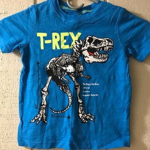 T-Rex shirt